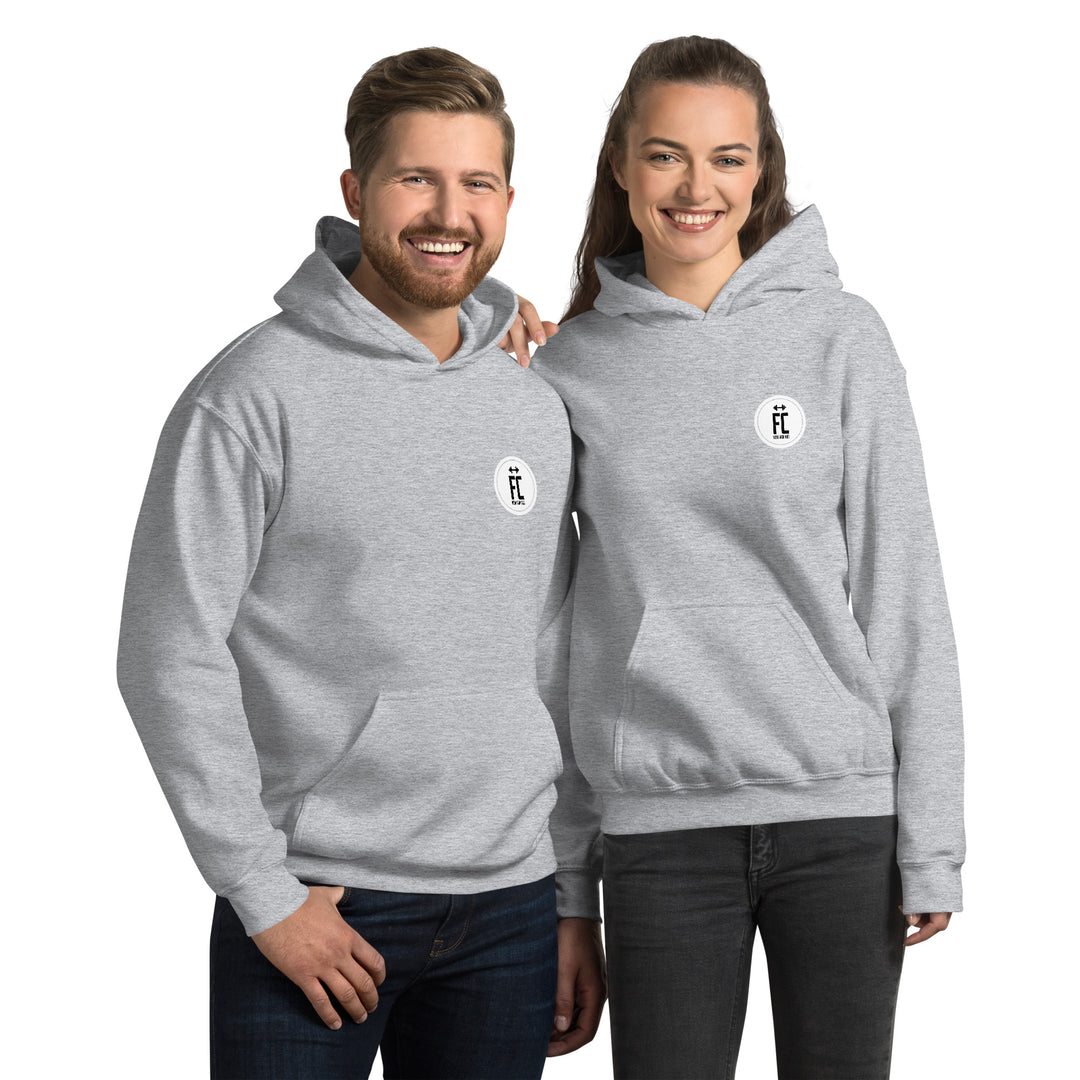 Strong - Unisex Hoodie