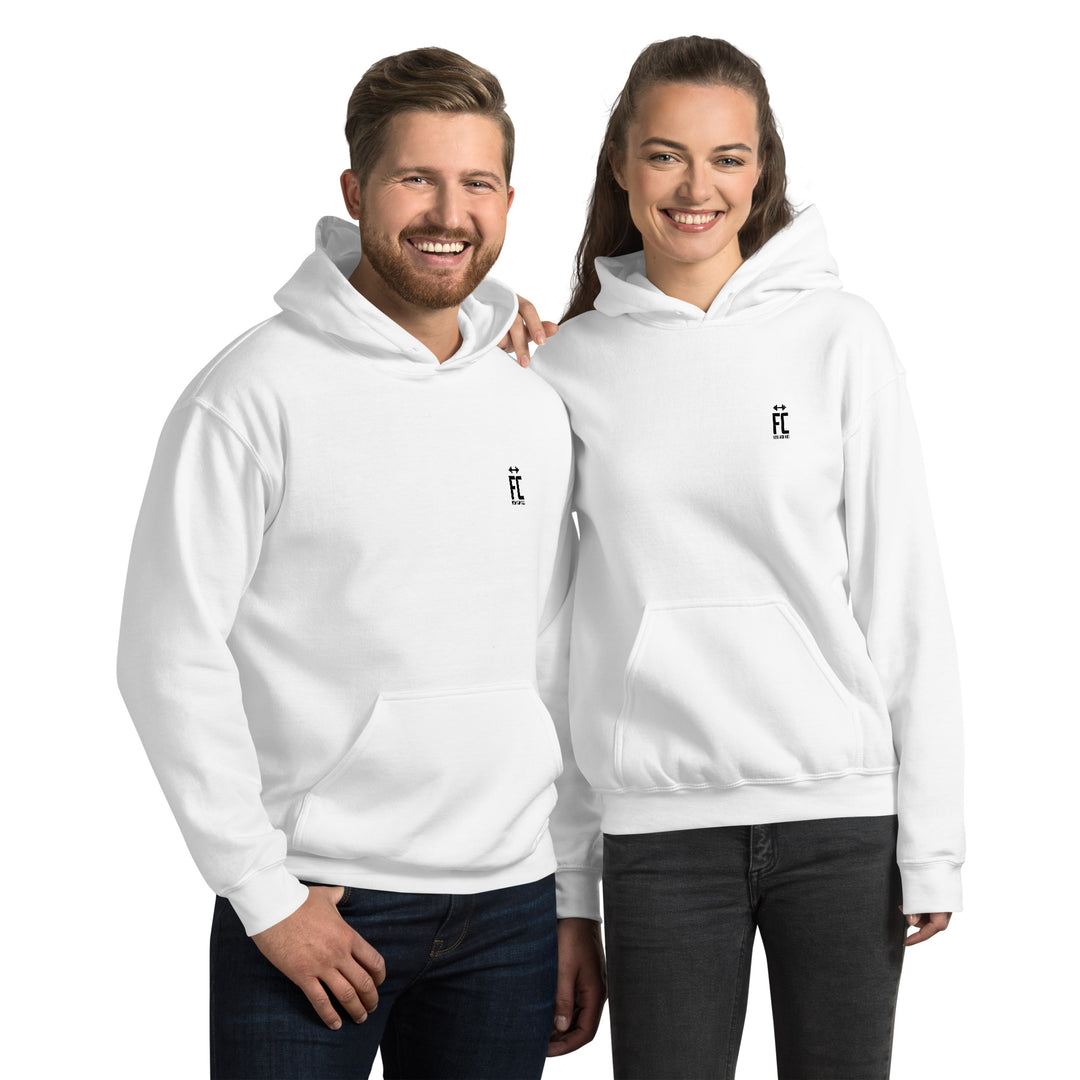 Strong - Unisex Hoodie