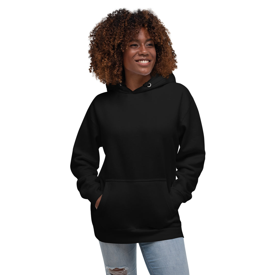 Strong 2 - Unisex Hoodie