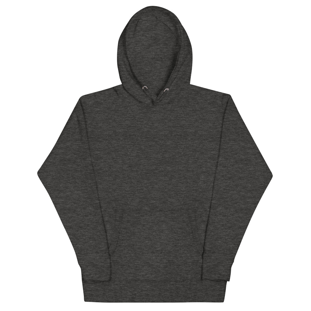 Strong 2 - Unisex Hoodie